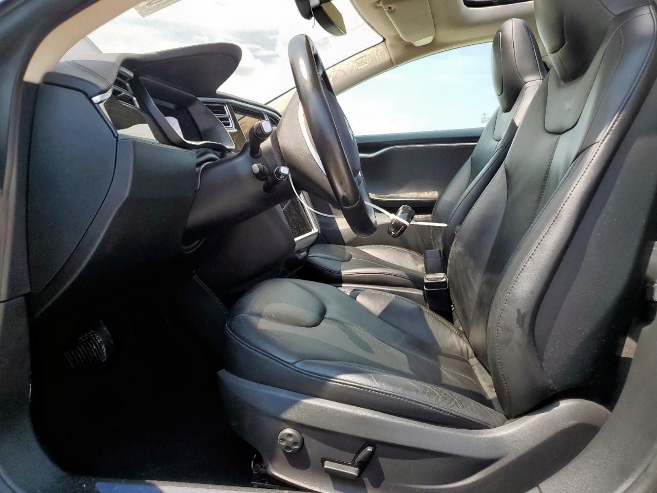 2015 Tesla Model S 70D VIN: 5YJSA1S24FF094534 Lot: 69138525