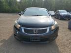 2009 HONDA ACCORD EX   for sale at Copart ON - COOKSTOWN