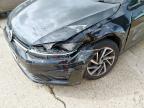 2019 VOLKSWAGEN GOLF 1.6 TDI MATCH 5DR DSG for sale at Copart NEWBURY