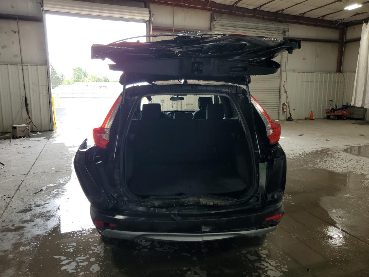 2019 Honda Cr-V Ex VIN: 2HKRW2H59KH633958 Lot: 67783085