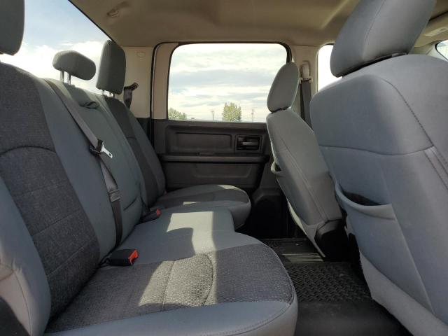 2020 RAM 1500 CLASSIC TRADESMAN  