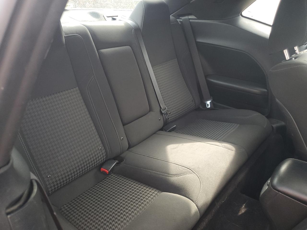 2019 Dodge Challenger Sxt VIN: 2C3CDZAG4KH503745 Lot: 69002195