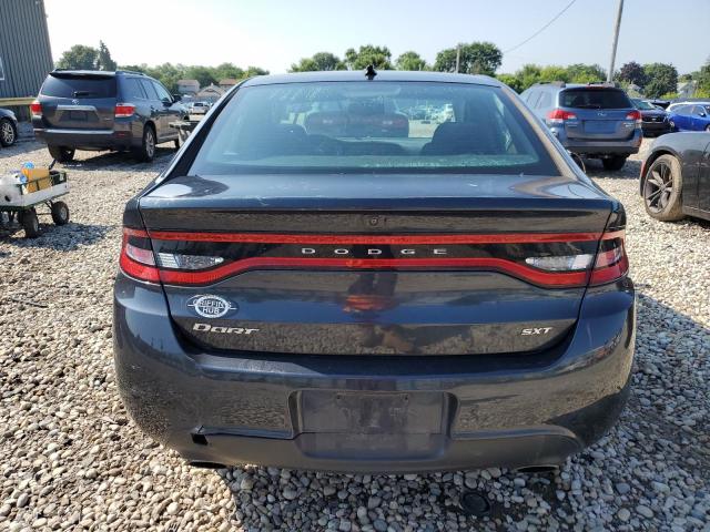  DODGE DART 2013 Czarny