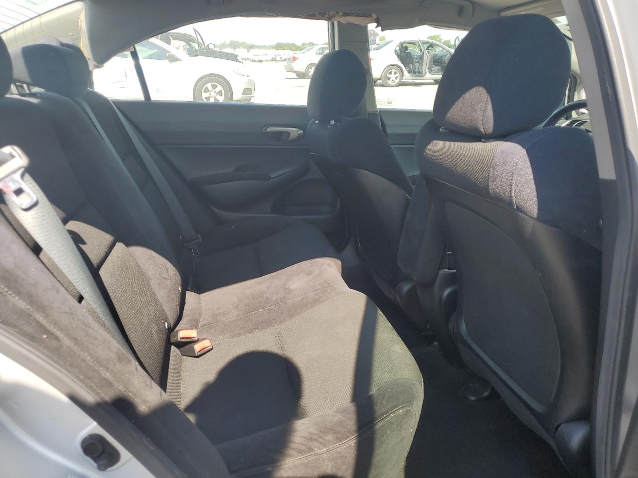 2010 Honda Civic Lx-S VIN: 2HGFA1F61AH313288 Lot: 67723265