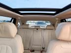 2015 BMW X5 XDRIVE50I   for sale at Copart TX - DALLAS