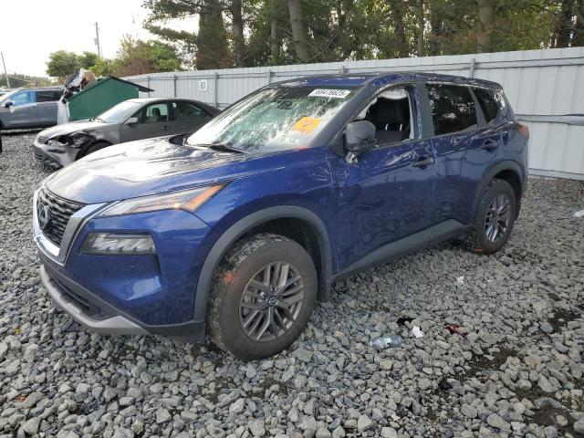 NISSAN ROGUE S 2023