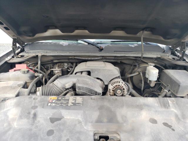 2013 CHEVROLET SILVERADO K1500 LT  