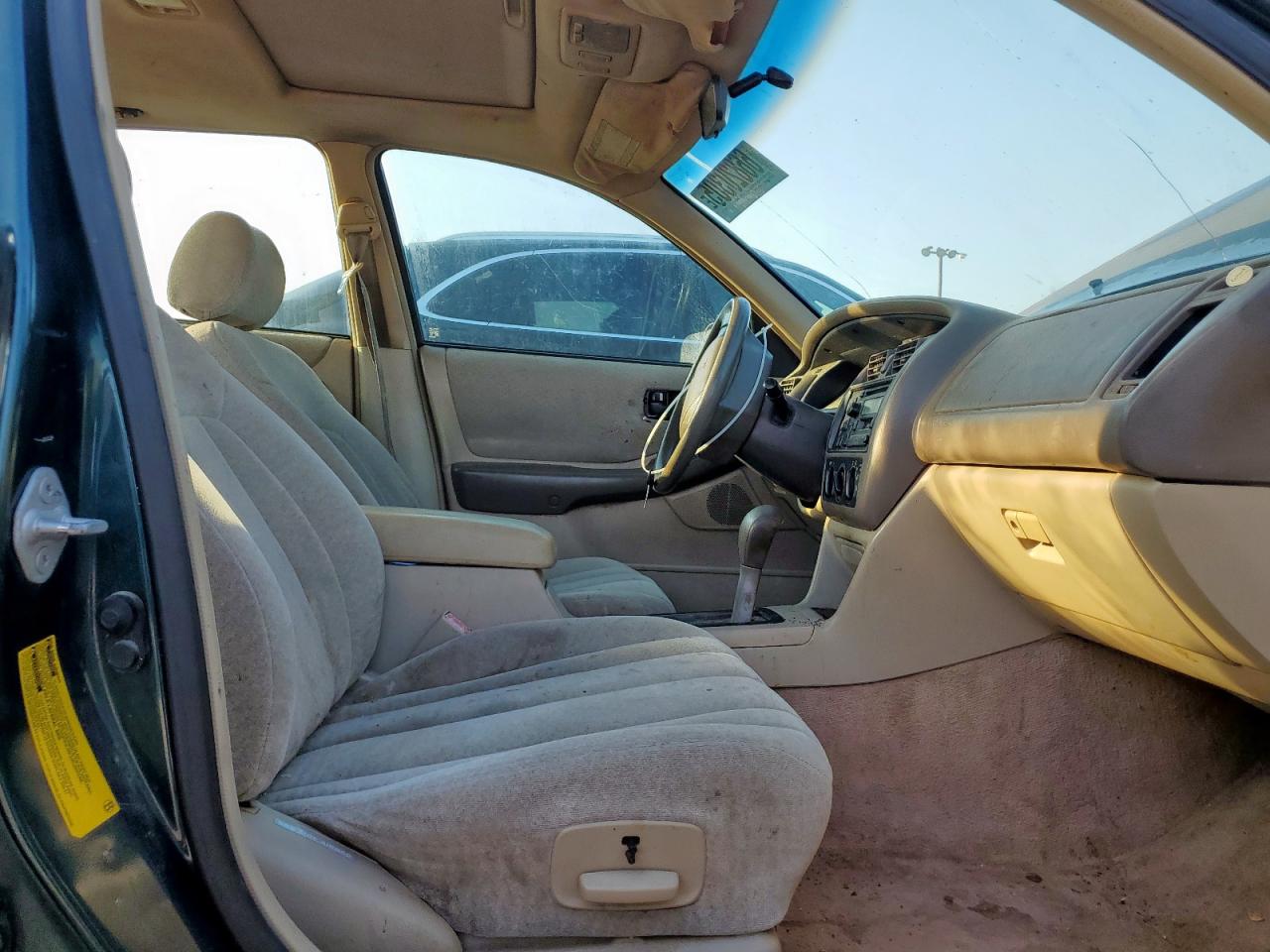 1999 Toyota Avalon Xl VIN: 4T1BF18B8XU319793 Lot: 66820305