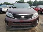 2015 KIA SORENTO LX for sale at Copart CT - HARTFORD SPRINGFIELD