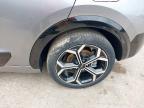 2025 KIA NIRO 3 PHE for sale at Copart SANDY