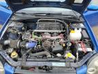 2003 SUBARU IMPREZA WRX   for sale at Copart AB - CALGARY