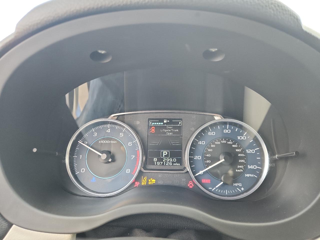 2015 Subaru Xv Crosstrek Sport Limited VIN: JF2GPASC9F8226590 Lot: 69147045