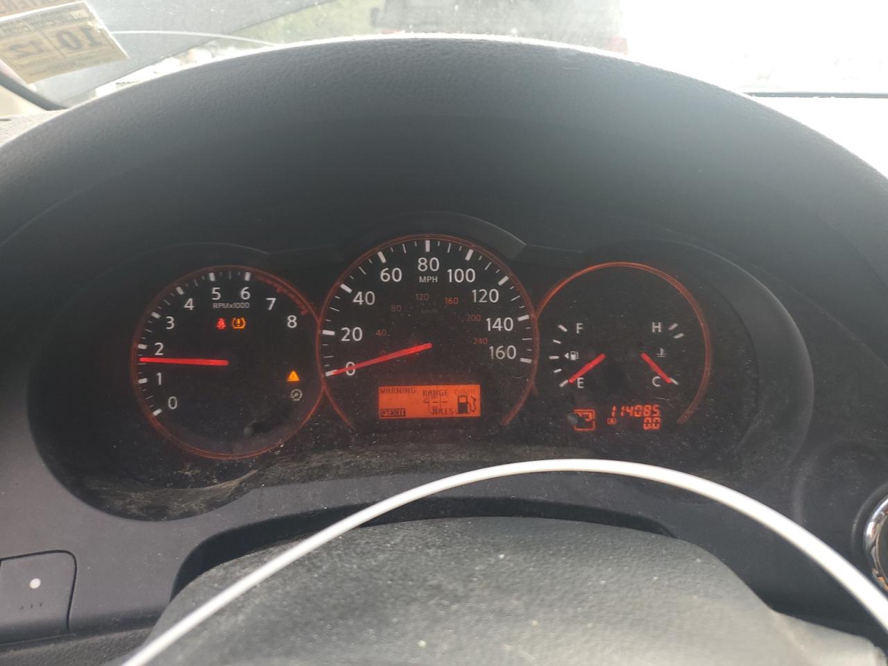 2009 Nissan Altima 2.5S VIN: 1N4AL24E19C137222 Lot: 67631685