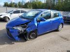 2018 TOYOTA YARIS L   à vendre chez Copart ON - COOKSTOWN