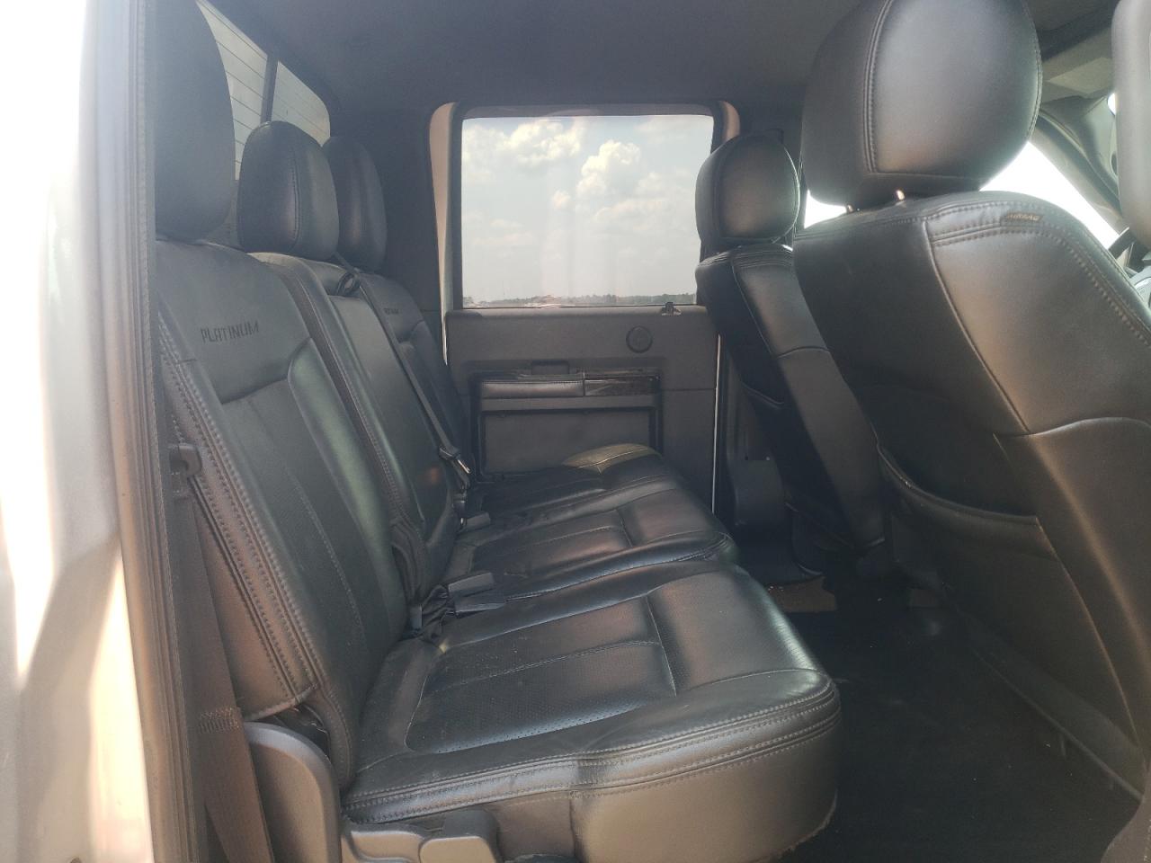 2014 Ford F250 Super Duty VIN: 1FT7W2BT0EEA51783 Lot: 69184515