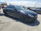 2017 MERCEDES-BENZ C 300   à vendre chez Copart CA - SUN VALLEY