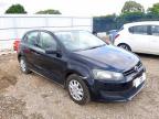 2010 VOLKSWAGEN POLO S for sale at Copart COLCHESTER
