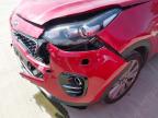 2017 KIA SPORTAGE 4 for sale at Copart SANDY
