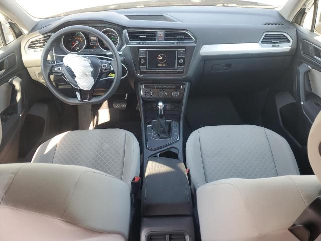  VOLKSWAGEN TIGUAN 2020 Szary