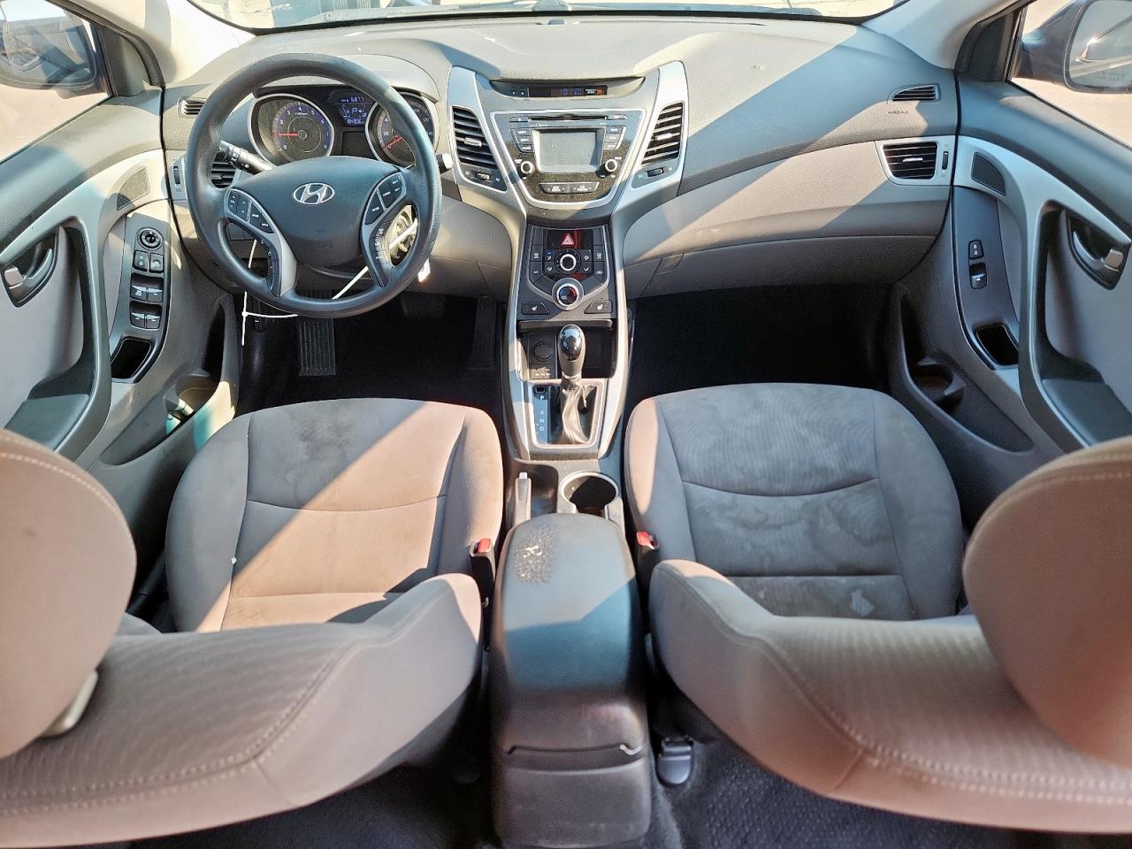 2014 Hyundai Elantra Se VIN: KMHDH4AE8EU149408 Lot: 67615425