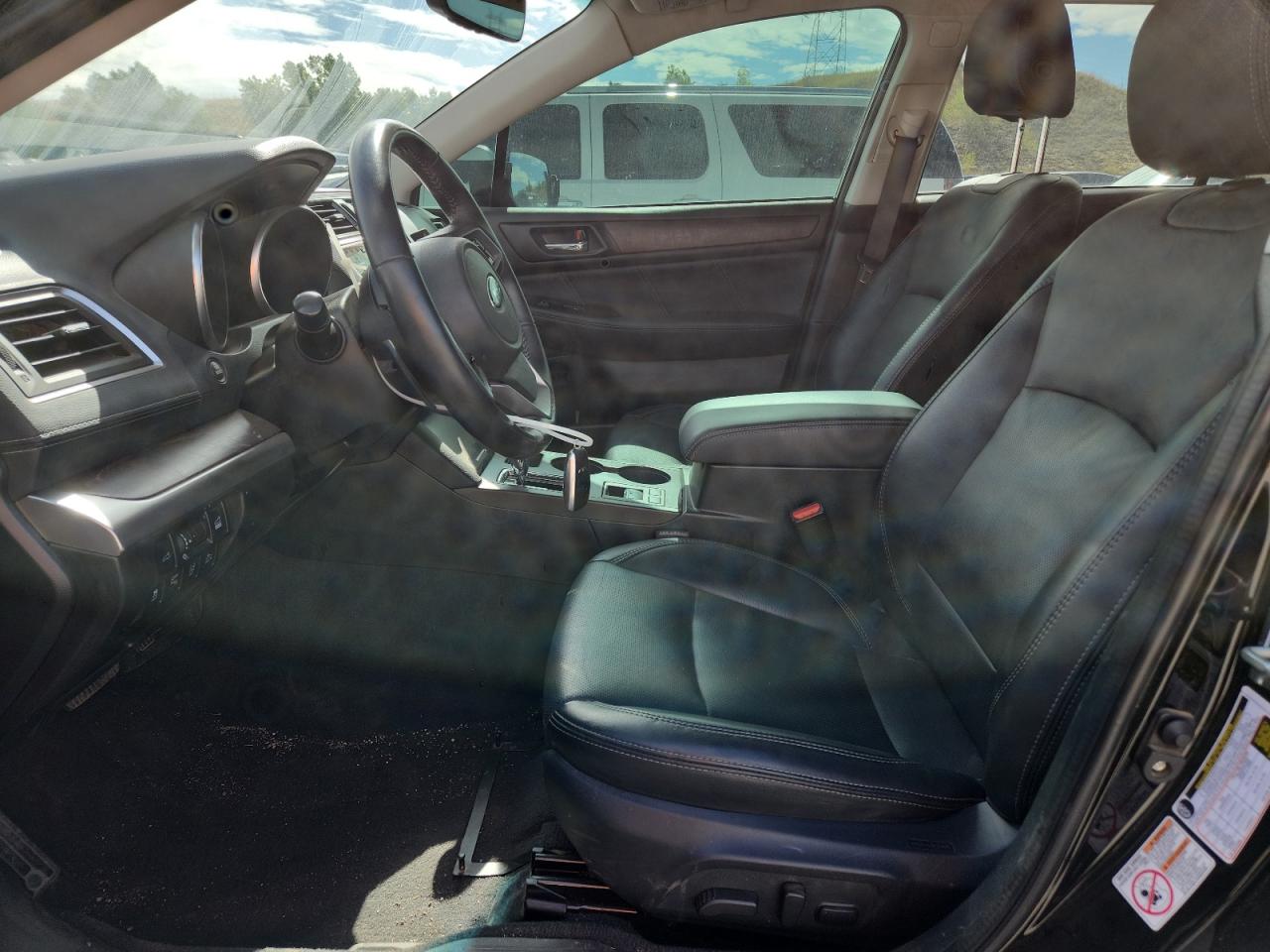 2018 Subaru Outback 3.6R Limited VIN: 4S4BSENC0J3207969 Lot: 69367015