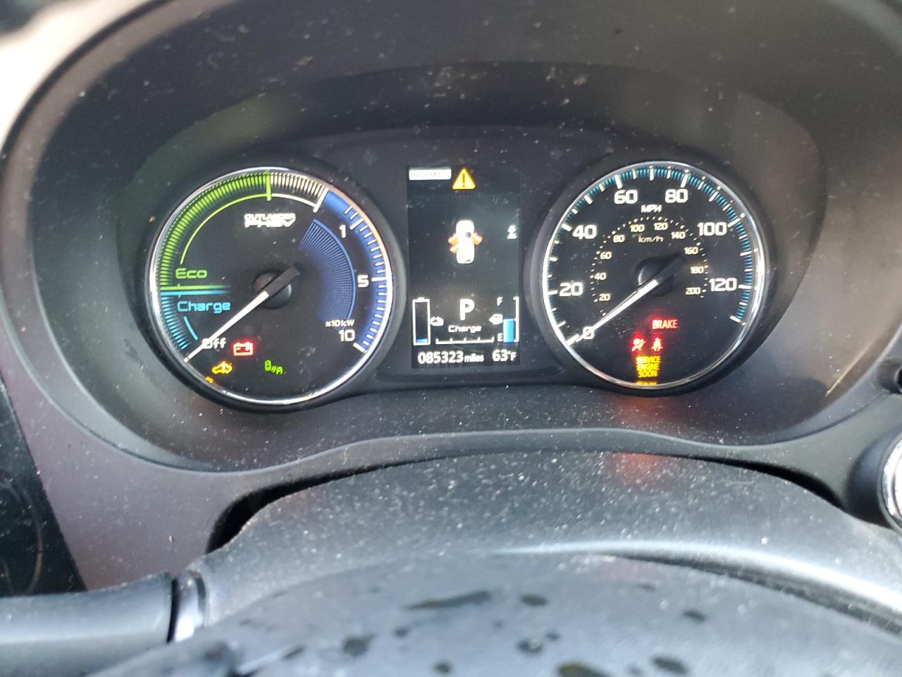 2022 Mitsubishi Outlander Sel VIN: JA4J2VA79NZ027203 Lot: 69669015