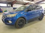 2017 FORD ESCAPE SE   à vendre chez Copart CT - HARTFORD SPRINGFIELD