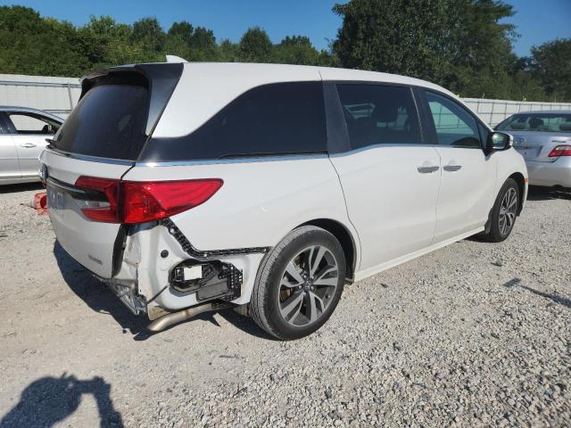 HONDA ODYSSEY 2024 Белы