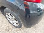 2014 PEUGEOT 208 ACTIVE for sale at Copart CORBY
