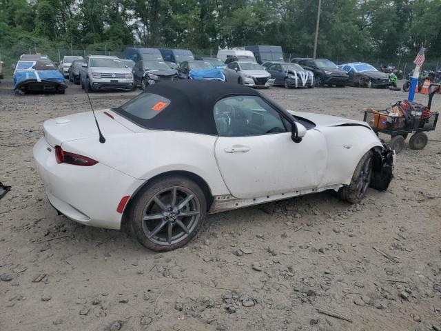  MAZDA MX5 2016 Белы