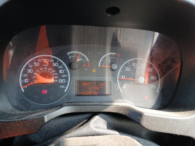 2015 CITROEN NEMO 660 E