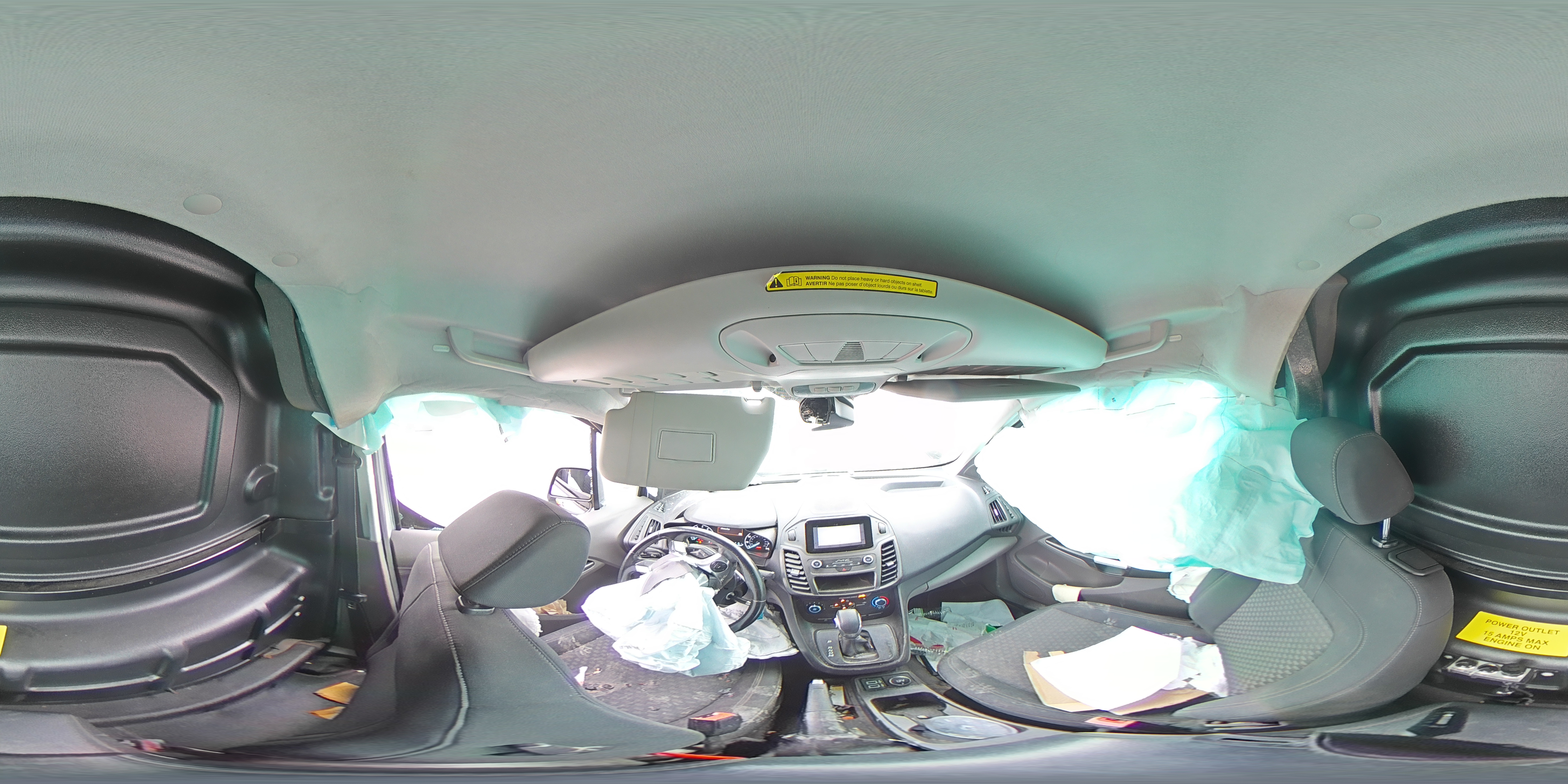 2019 Ford Transit Connect Xlt VIN: NM0LS7F27K1408238 Lot: 69829155