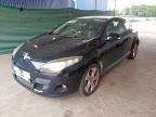 2010 RENAULT MEGANE I-MUSIC for sale at Copart SANDTOFT