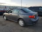 2010 TOYOTA COROLLA BASE   for sale at Copart NM - ALBUQUERQUE