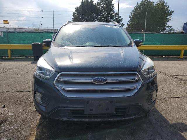  FORD ESCAPE 2019 Granatowy