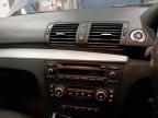 2009 BMW 1 SERIES M SPORT for sale at Copart SANDWICH