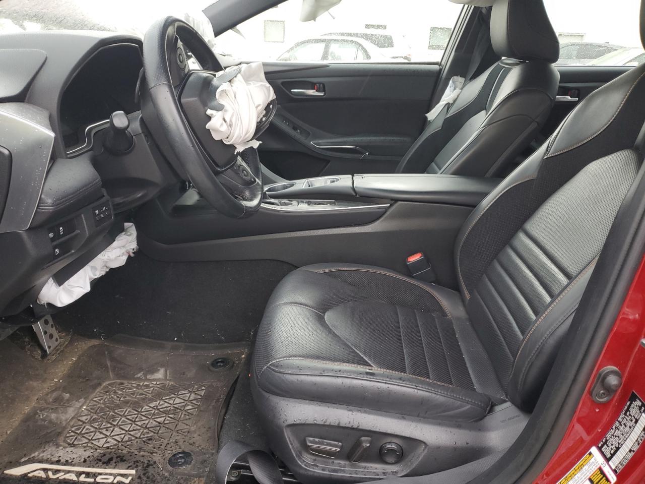 2019 Toyota Avalon Xle VIN: 4T1BZ1FB0KU020415 Lot: 69323505