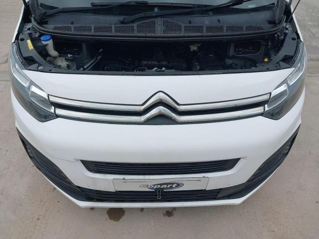 2021 CITROEN SPACETOURE