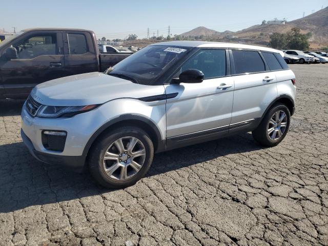  LAND ROVER RANGEROVER 2016 Серебристый