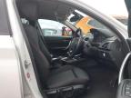 2017 BMW 118I SPORT for sale at Copart CHESTER