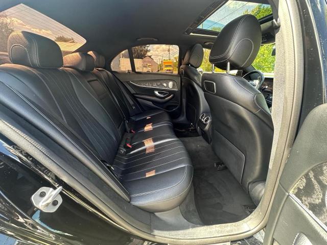 2019 MERCEDES-BENZ E 300 4MATIC  