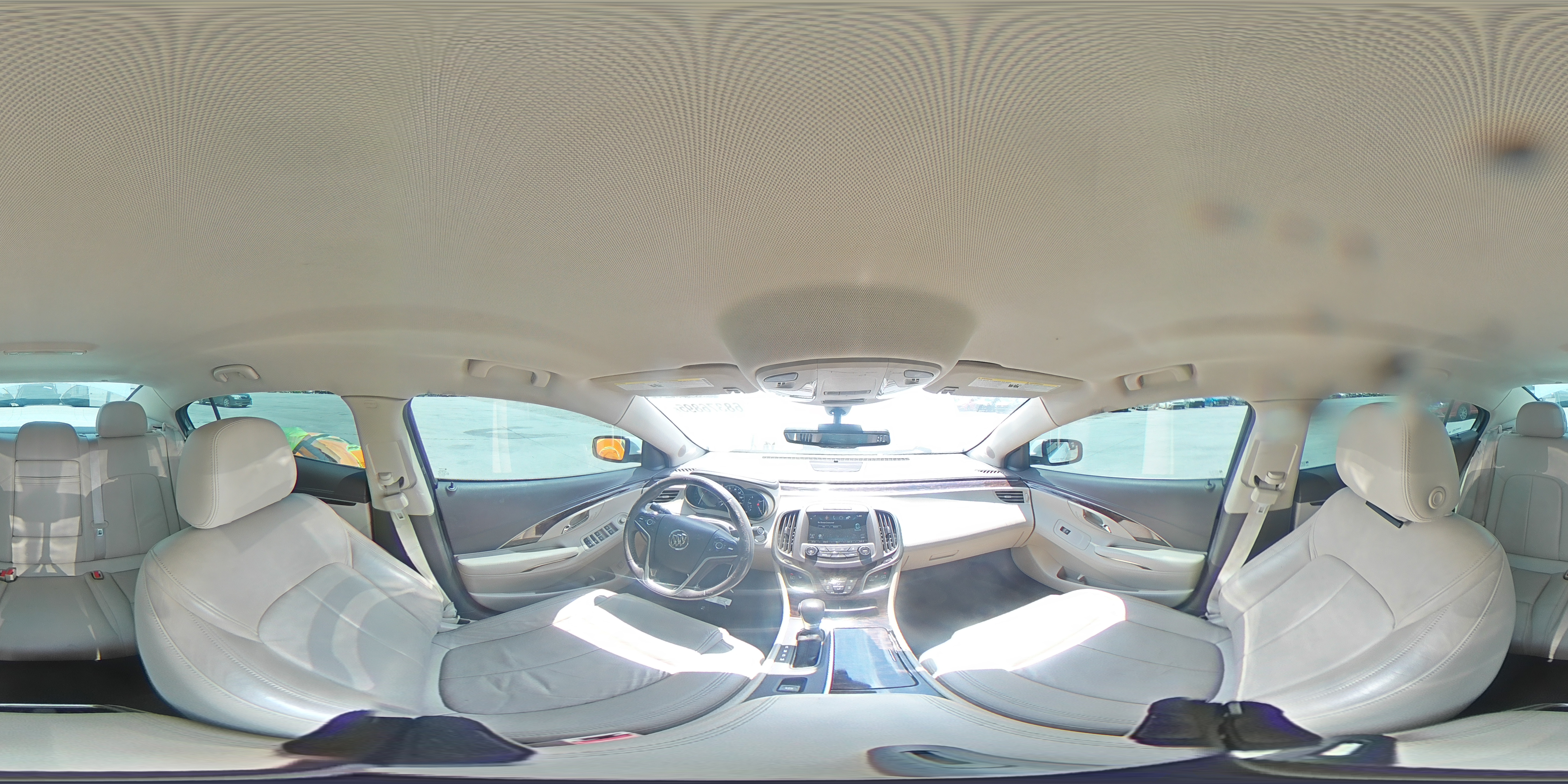 2016 Buick Lacrosse VIN: 1G4GB5G32GF119449 Lot: 68376895