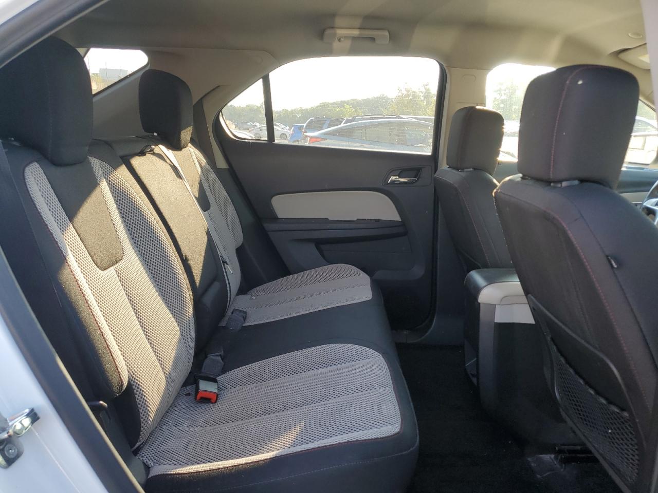 2015 Chevrolet Equinox Lt VIN: 1GNFLFEK7FZ122087 Lot: 69198195