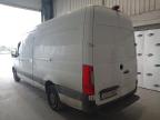 2020 MERCEDES BENZ SPRINTER  for sale at Copart CASTLEDERMOT - IRELAND
