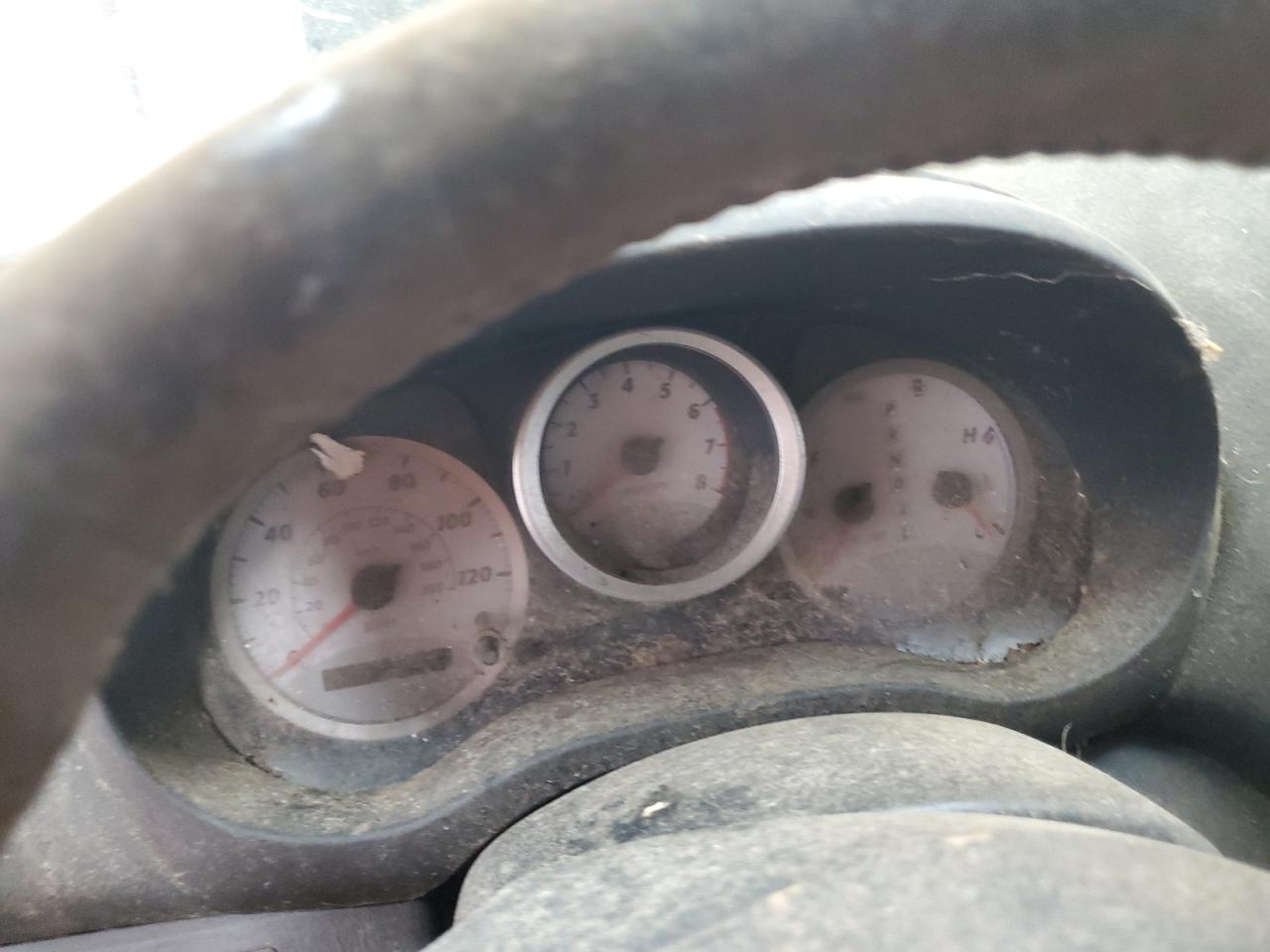 2004 Toyota Rav4 VIN: JTEGD20V540035Y62 Lot: 70056305