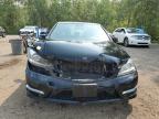 2012 MERCEDES-BENZ C 300 4MATIC   for sale at Copart ON - COOKSTOWN
