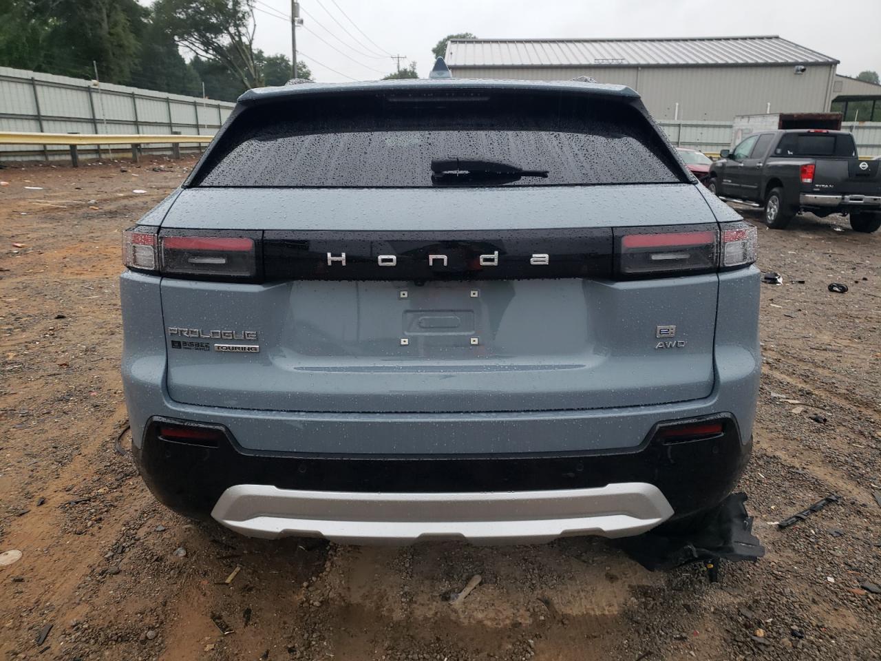 2024 Honda Prologue Tour VIN: 3GPKHXRJ7RS538088 Lot: 67463395