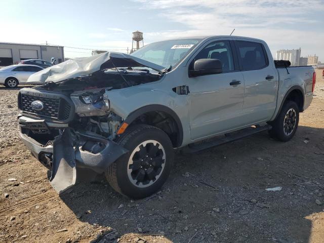 FORD RANGER XL 2021