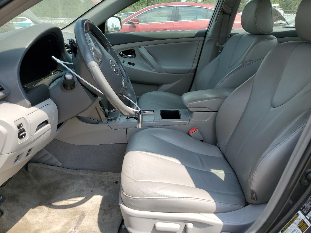 2009 Toyota Camry Hybrid VIN: 4T1BB46K69U069599 Lot: 67747595