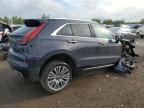 2024 CADILLAC XT4 PREMIUM LUXURY   for sale at Copart ON - TORONTO